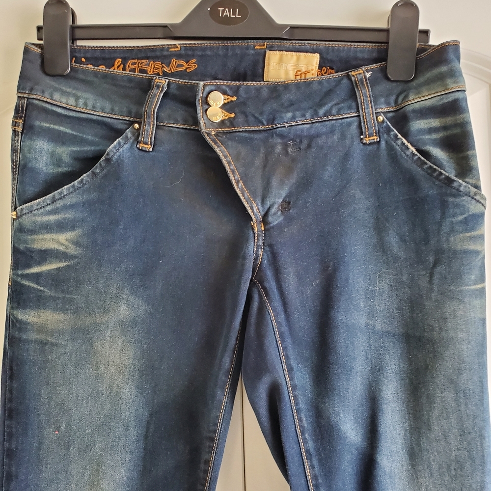 Jeans - Picture 2 of 4